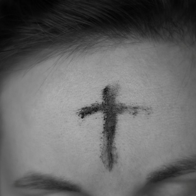 Ash Wednesday Masses: Wednesday, February 18th