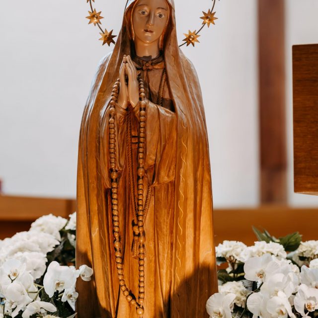Feast of the Assumption of Mary