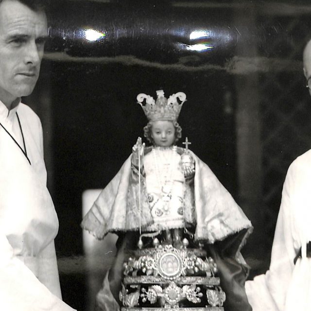January 18th: The Feast of the Santo Niño de Cebú