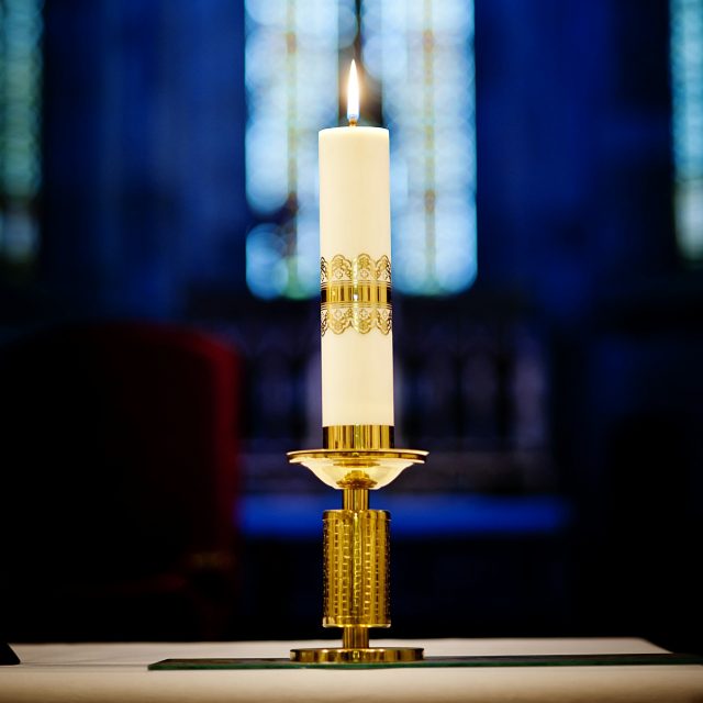 Sacraments and Religious Education